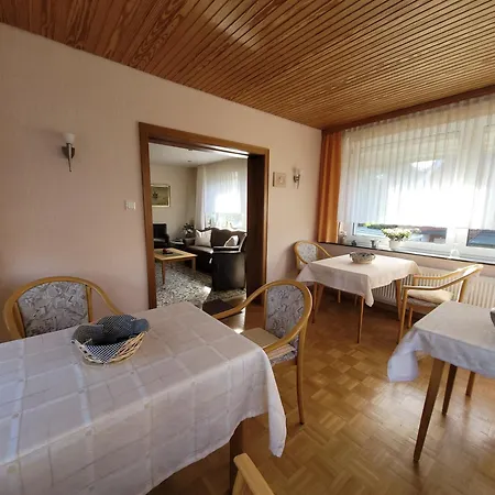 Wellsandt Holiday home *