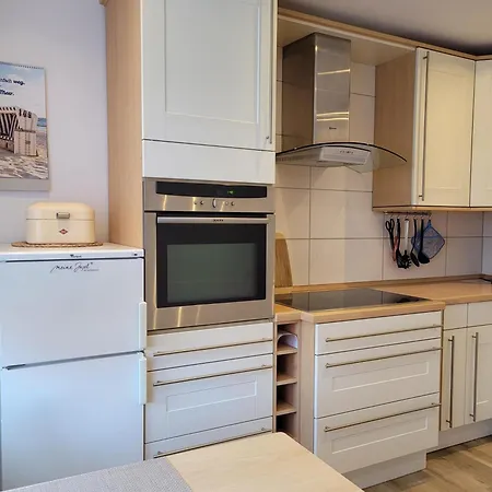 Holiday home Wellsandt *
