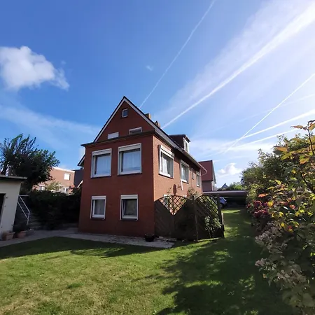 Wellsandt * Norderney