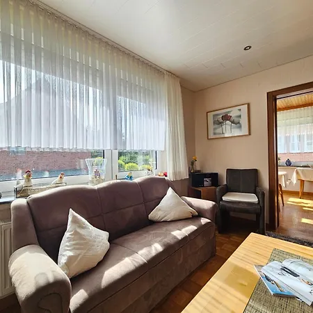Holiday home Wellsandt *
