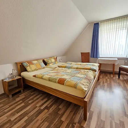 Wellsandt Holiday home