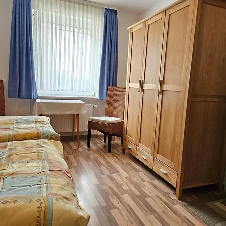Wellsandt Holiday home *