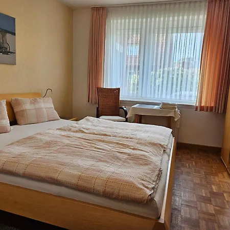 Hébergement de vacances Wellsandt Norderney